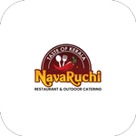 NavaRuchi Restaurant icon