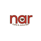 Nar Cafe ไอคอน