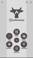 Smokesman پوسٹر