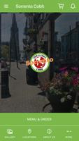 Sorrento Cobh Plakat