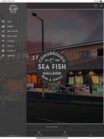 Seafish Conisbrough Screenshot 1