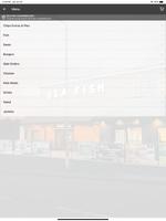 Seafish Conisbrough Screenshot 2