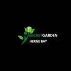 Secret Garden Herne Bay ícone