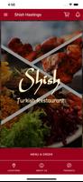Shish Hastings poster