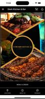 Sterk Kitchen & Bar Cartaz