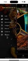 Sterk Kitchen & Bar imagem de tela 1