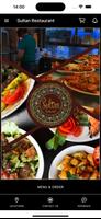 Sultan Restaurant poster