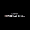 SURBITON CHARCOAL GRILL