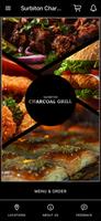 SURBITON CHARCOAL GRILL poster