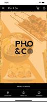 Pho & Co poster