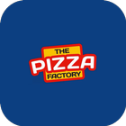 Pizza Factory Glasgow icon