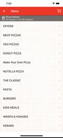 Pizza Factory Glasgow screenshot 2
