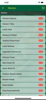 Pubali Tandoori اسکرین شاٹ 2