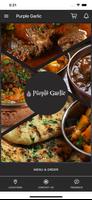 Purple Garlic পোস্টার
