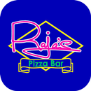 Rajas Pizza Bar Glasgow APK