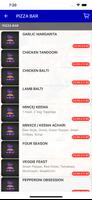 Rajas Pizza Bar Glasgow screenshot 3