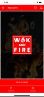Wok And Fire poster