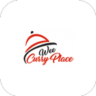 Wee Curry Place icon