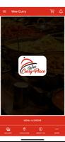 Wee Curry Place poster