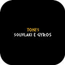Tonis Souvlaki & Gyros APK