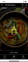 Thai Bexleyheath Plakat