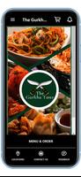 The Gurkha Taste poster