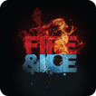 Fire & Ice أيقونة