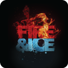 Fire & Ice 圖標