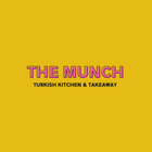 The Munch アイコン