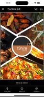 Poster The Shire Grill