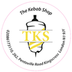 TKS Kebab Shop biểu tượng
