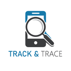 Track & Trace 아이콘