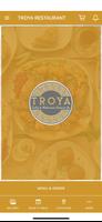 Troya Restaurant Poster