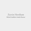 Zeytin Restaurant آئیکن