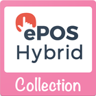 Epos Hybrid Collection App icône