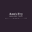Ann's Fry ícone
