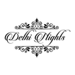 آیکون‌ Delhi Nights Bridgford