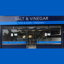 Salt & Vinegar Fish & Chips APK