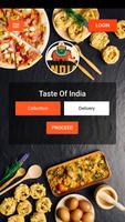 Taste Of India 포스터