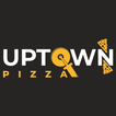 Uptown pizza icono