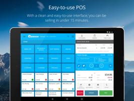 Epos Now POS Till โปสเตอร์