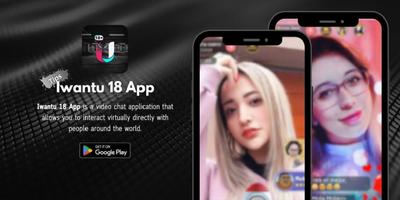 Iwantu 18 App - Tips captura de pantalla 3