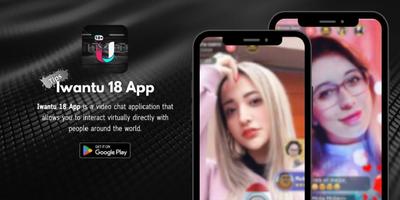 3 Schermata Iwantu 18 App - Tips