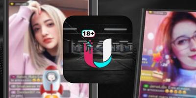 Iwantu 18 App - Tips ポスター