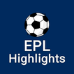 EPL Highlights icon