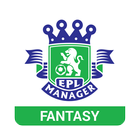 EPL Manager Fantasy أيقونة