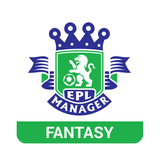 EPL Manager Fantasy Game aplikacja