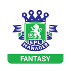 EPL Manager Fantasy simgesi