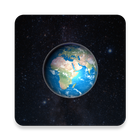 آیکون‌ Blue Marble Planets 3D