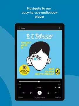 Screenshot 21 for ePlatform Digital Libraries